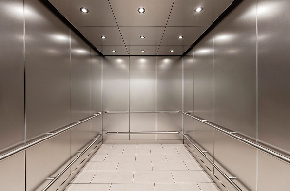 Inox sọc