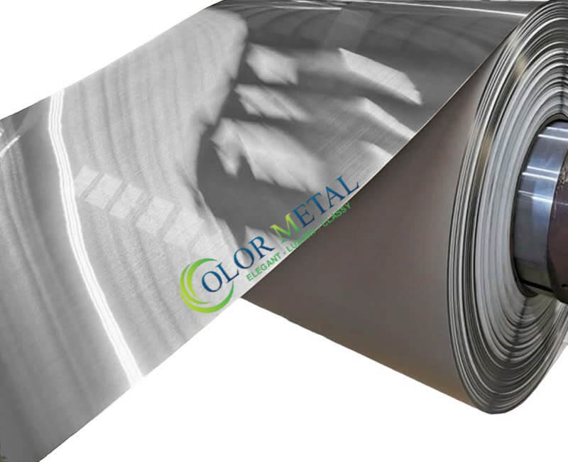 Hairline Coil